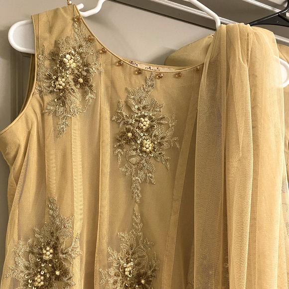 Brand new Pakistani Formal - Picture 1 of 5